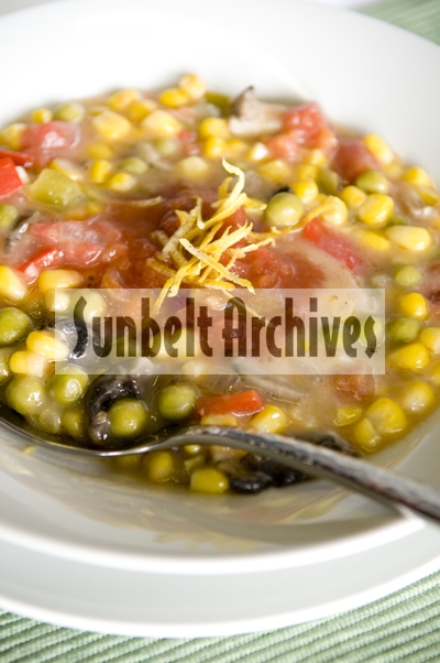 Soups